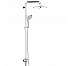 Душевой гарнитур Grohe Euphoria System 27421002