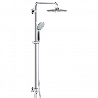Душевой гарнитур Grohe Euphoria System 27421002