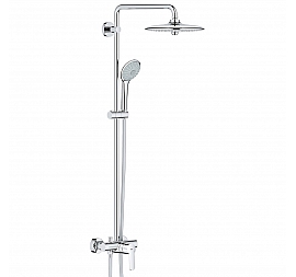 Душевой гарнитур Grohe Euphoria System 27473001