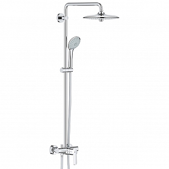 Душевой гарнитур Grohe Euphoria System 27473001