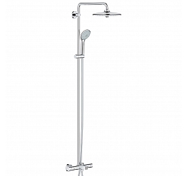 Душевой гарнитур Grohe Euphoria System 27475001