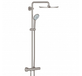 Душевой гарнитур Grohe Euphoria System 26075DC0