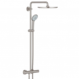 Душевой гарнитур Grohe Euphoria System 26075DC0