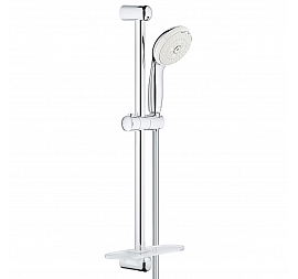 Душевой гарнитур Grohe New Tempesta Classic 27600001