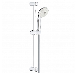 Душевой гарнитур Grohe New Tempesta Classic 27644001