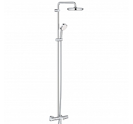 Душевой гарнитур Grohe New Tempesta Cosmopolitan 26223001