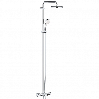 Душевой гарнитур Grohe New Tempesta Cosmopolitan 26223001