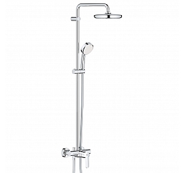 Душевой гарнитур Grohe New Tempesta Cosmopolitan 26224001