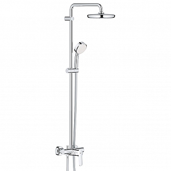 Душевой гарнитур Grohe New Tempesta Cosmopolitan 26224001