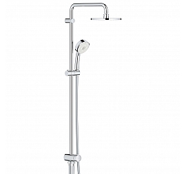 Душевой гарнитур Grohe New Tempesta Cosmopolitan 26453001