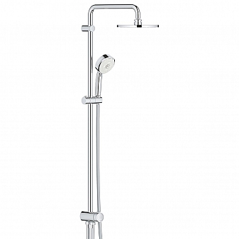 Душевой гарнитур Grohe New Tempesta Cosmopolitan 26453001