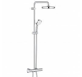 Душевой гарнитур Grohe New Tempesta Cosmopolitan 27922001