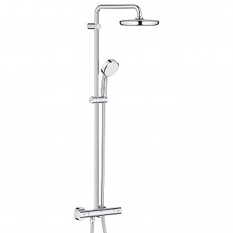 Душевой гарнитур Grohe New Tempesta Cosmopolitan 27922001