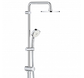 Душевой гарнитур Grohe New Tempesta Cosmopolitan 27394002