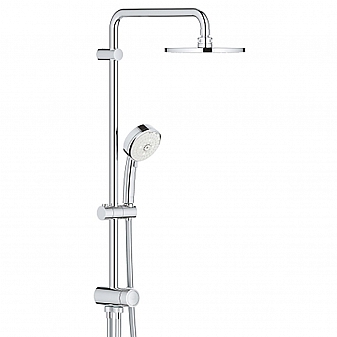 Душевой гарнитур Grohe New Tempesta Cosmopolitan 27394002