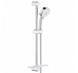 Душевой гарнитур Grohe New Tempesta Cosmopolitan 27577002