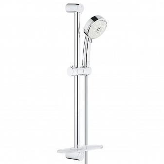Душевой гарнитур Grohe New Tempesta Cosmopolitan 27577002