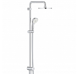 Душевой гарнитур Grohe New Tempesta Rustic 26454001