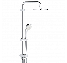 Душевой гарнитур Grohe New Tempesta Rustic 27399002