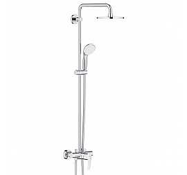 Душевой гарнитур Grohe New Tempesta System 26244001