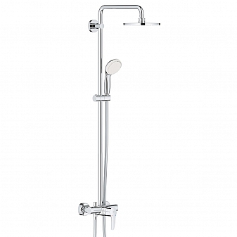 Душевой гарнитур Grohe New Tempesta System 26244001