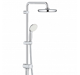 Душевой гарнитур Grohe New Tempesta System 26381001