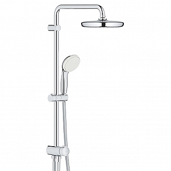 Душевой гарнитур Grohe New Tempesta System 26381001