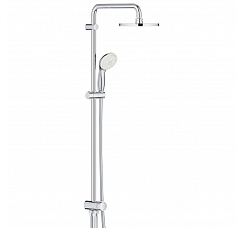 Душевой гарнитур Grohe New Tempesta System 26452001