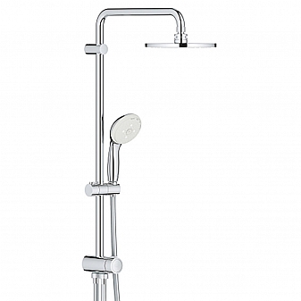 Душевой гарнитур Grohe New Tempesta System 27389002