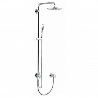 Душевой гарнитур Grohe Rainshower System 27058000