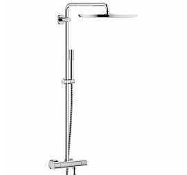 Душевой гарнитур Grohe Rainshower System 27174001