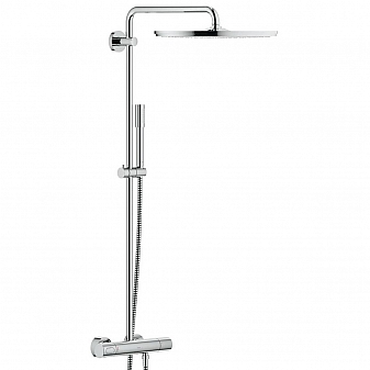 Душевой гарнитур Grohe Rainshower System 27174001