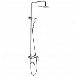 Душевой гарнитур Ledeme L72401