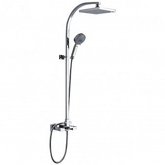 Душевой гарнитур Ledeme L2401