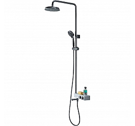 Душевой гарнитур Ledeme L2404