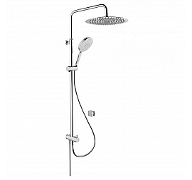 Душевой гарнитур Vitra Shower Systems Lite LC A45700EXP