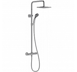 Душевой гарнитур Jacob Delafon July E5523-CP