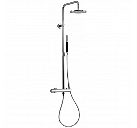 Душевой гарнитур Jacob Delafon Toobi E15370-CP