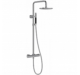 Душевой гарнитур Jacob Delafon Toobi E8993-CP