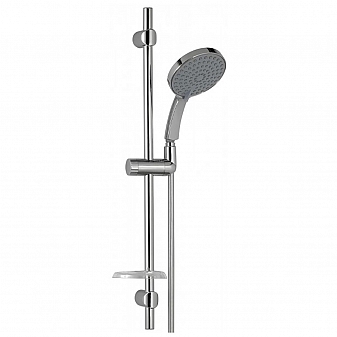 Душевой гарнитур Jacob Delafon Citrus E12980-CP
