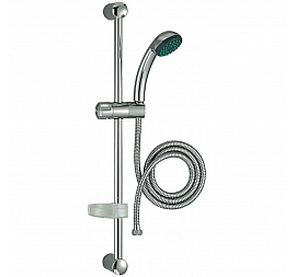 Душевой гарнитур Jacob Delafon Eco E14320-CP