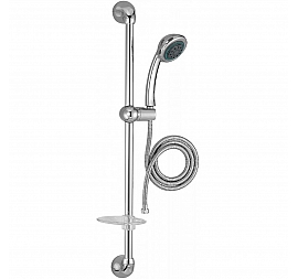 Душевой гарнитур Jacob Delafon Basic 2 E14330-CP