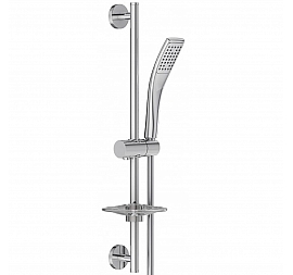 Душевой гарнитур Jacob Delafon Eo E99938-CP