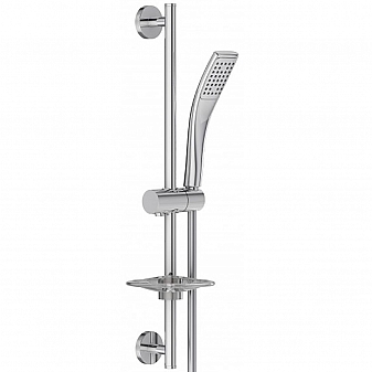 Душевой гарнитур Jacob Delafon Eo E99938-CP