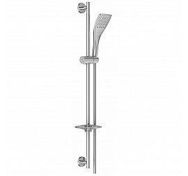 Душевой гарнитур Jacob Delafon Eo E99940-CP