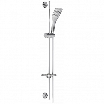 Душевой гарнитур Jacob Delafon Eo E99940-CP