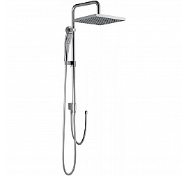 Душевой гарнитур Jacob Delafon Eo E11716-CP