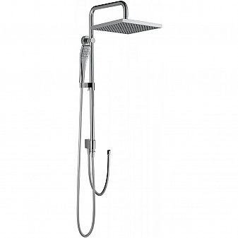 Душевой гарнитур Jacob Delafon Eo E11716-CP