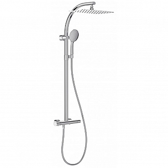 Душевой гарнитур Jacob Delafon Talan E20642-CP