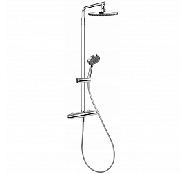 Душевой гарнитур Jacob Delafon Brive E24444-CP